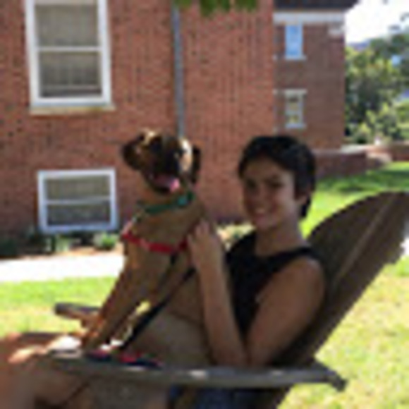 Meet your Posher, Lucy - Picture 1 of 1